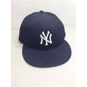 N.Y. Yankees Hat Cap New Era 9 Forty Snapback